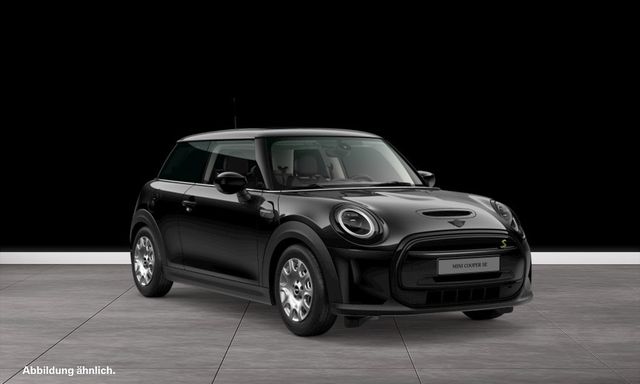 MINI Cooper SE PanoDach Leder Navi Komfortzugang