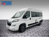 Globecar Roadscout R Elegance SIE SPAREN: 10.494,-- € - Globecar Roadscout