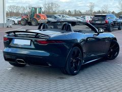 Fahrzeugabbildung Jaguar F-TYPE R-Dynamic P300 Cabriolet  *Miete*Mietkauf