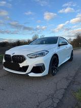 BMW M235i X-Drive Gran Coupé 2020 - gebrauchte BMW M235 aus dem Jahr 2020