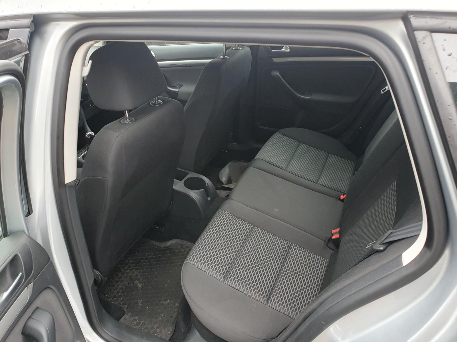 Volkswagen Golf 2013 — photo 11