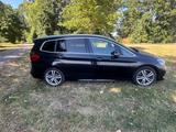 BMW 220 Gran Tourer 220d xDrive Steptronic M Spo... - BMW 220 Gran Tourer von privat