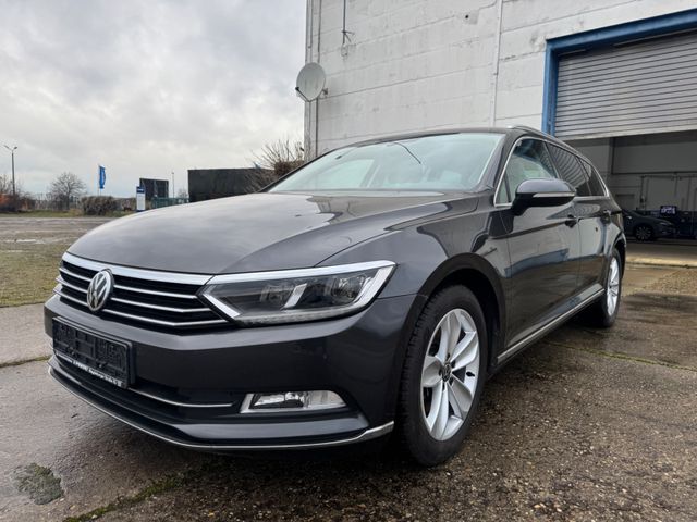 Volkswagen Passat Variant Highline