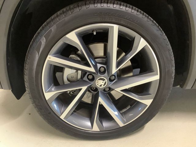 Kodiaq Sportline 2,0 TDI 147 kW DSG 4x4