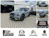 Nissan Juke 1.0 DIG-T Kiiro (Start/Stopp) (EURO 6d) - Nissan Juke: Kiiro