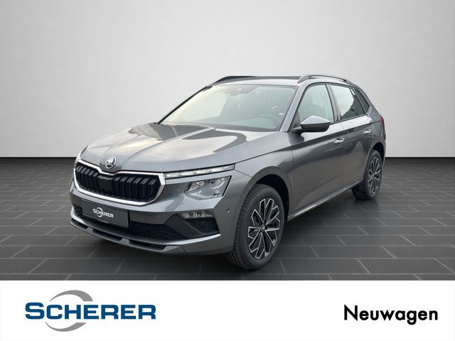 Skoda Kamiq Tour 1,5 TSI 110 kW 7-Gang-DSG