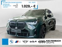 BMW X3 M50 - Vorschau Bild 1