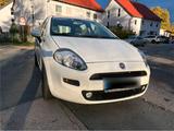 Fiat Grande Punto EVO Klima Servo Winterre... - Fiat Grande Punto: Evo