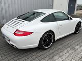 Porsche 997 Carrera Coupé Carrera Schiebedach wenig Km  - gebrauchte Porsche 997 aus dem Jahr 2009