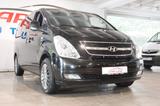 Hyundai H-1 Travel Premium *Automatik*8-Sitzer*Navi*AHK - Hyundai H-1 mit Diesel-Antrieb