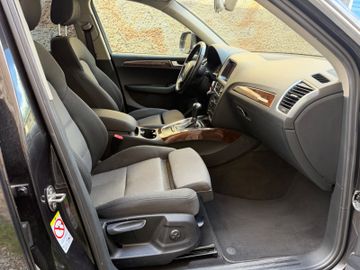 Audi Q5 - 11
