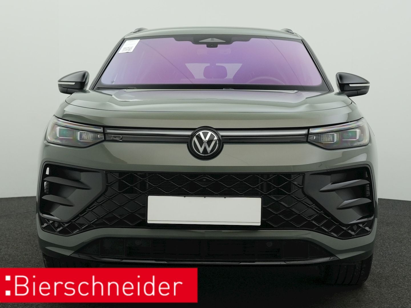 Volkswagen Tayron - Bild 10