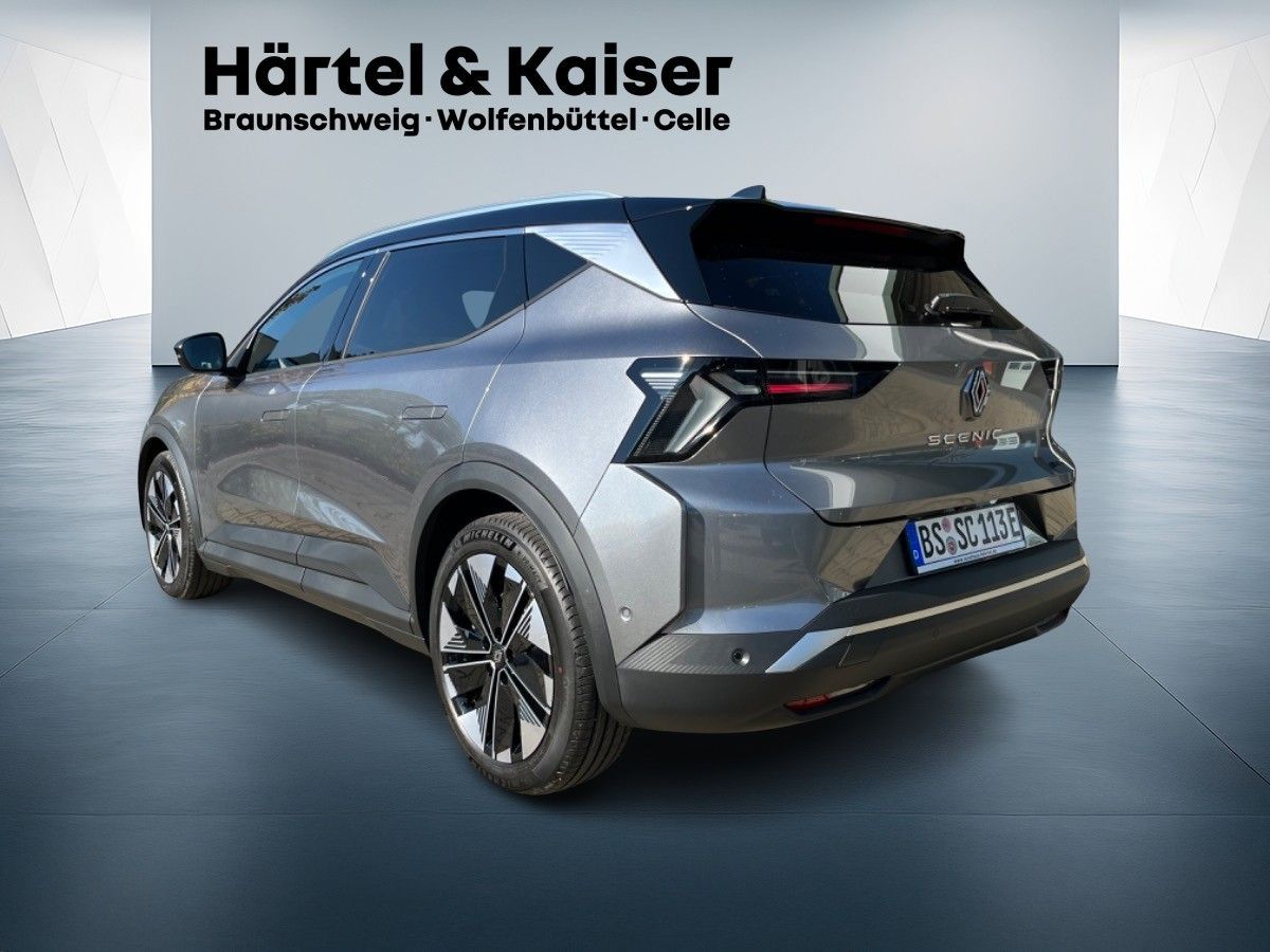 Renault Scenic E-TECH Techno 170 Comfort Range +Tempomat imagem 3