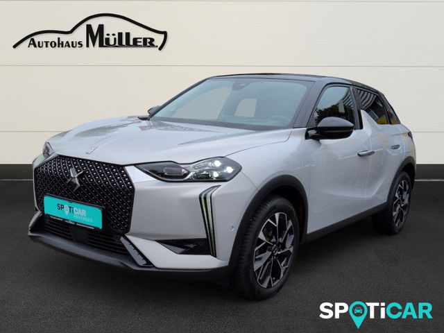 DS DS3