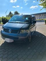 Volkswagen VW T5 Multivan - Volkswagen T5 Multivan in Bonn