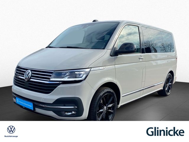 Volkswagen T6.1 Multivan 2.0 TDI DSG Generation Six AHK LED