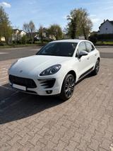 Porsche Macan S Diesel | Sehr gepflegt | Top Zustand