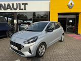 Hyundai i10 1.0 Connect&Go*KAMERA*SHZ*PDC*LENKRHEIZ*NAVI - Hyundai i10 Connect-&-Go mit Benzin-Antrieb