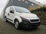 Fiat Fiorino SX Kasten - Fiat Fiorino aus 2023
