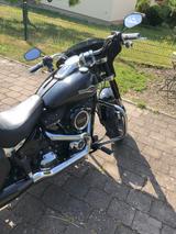Harley-Davidson Sport Glide - HARLEY-DAVIDSON SPORT GLIDE