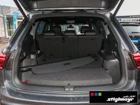 Volkswagen Tiguan Allspace - Vorschau Bild 10