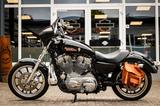 Harley-Davidson XL883L SUPERLOW SPORTSTER - Harley-Davidson Sportster XL 883 L SuperLow