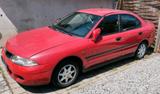 Mitsubishi Carisma GDI tüv 05/26 - Mitsubishi Gebrauchtwagen von 1999