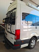Volkswagen Crafter - VW Crafter in Bonn