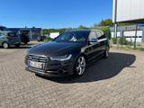 Audi S6 4.0 TFSI quattro S tronic Avant-Voll-Carbon - gebrauchte Audi S6 aus dem Jahr 2014