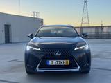 Lexus UX 250h Executive Line Executive Line - Lexus UX aus 2022