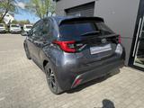 Toyota Yaris 1.5 Hybrid Team Deutschland - Toyota Yaris: Team Deutschland