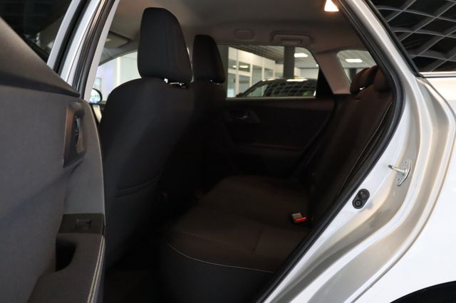 Fahrzeugabbildung Toyota Auris Touring Sports Edition 1.33 Dual-VVT-i