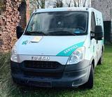 Iveco Turbo Daily 35s13 - Iveco Turbo