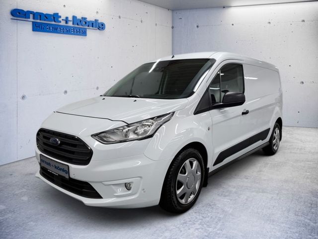 Ford Transit Connect 240 L2 S&S Trend Handwerk Regale