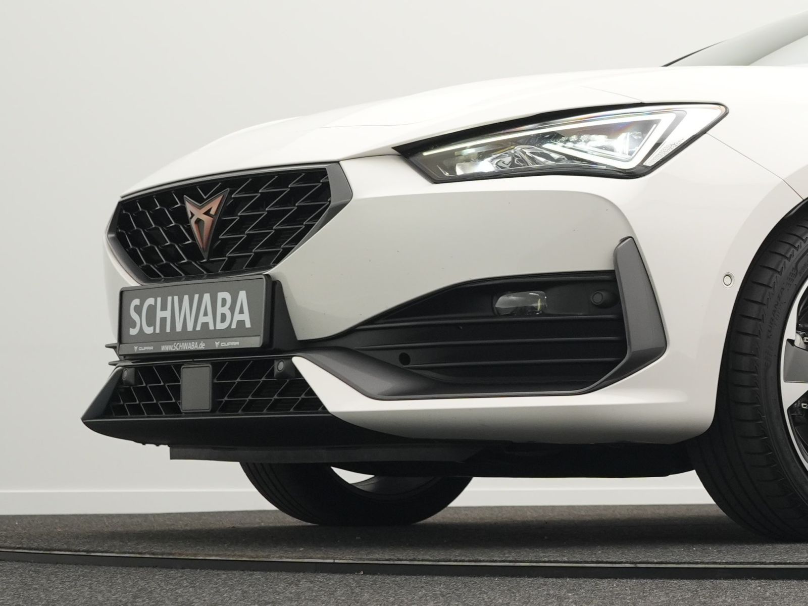 Cupra Leon - Bild 43