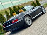 BMW bmw Z3 Kyalami Indyvidual z3m spiegel sitze - BMW Z3 M aus 2001