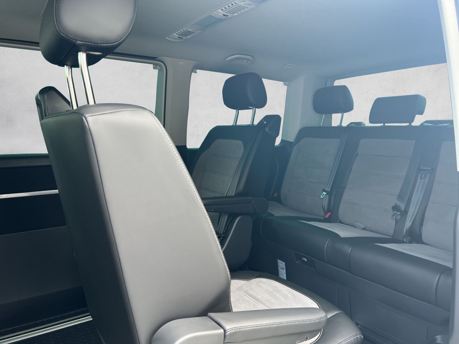 T6.1 Multivan Comfortline 2.0 l 150 kW TDI SCR B