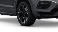 Cupra Ateca - Vorschau Bild 4