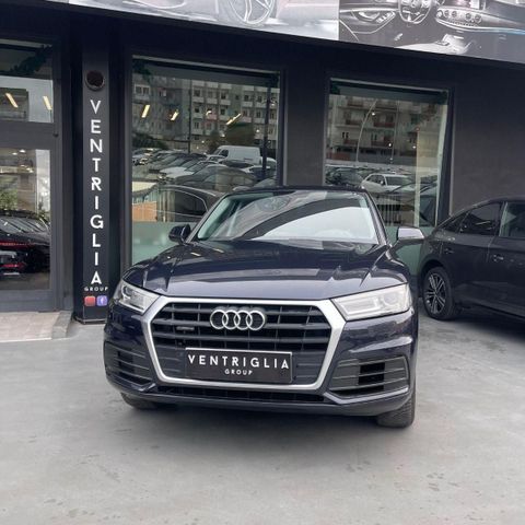 AUDI AUDI - Q5 - 2.0 TDI 190 CV quattro stronic