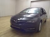 Opel Astra ST 1.5 D Design&Tech Navi LED Shz RFK - Opel Astra: ST