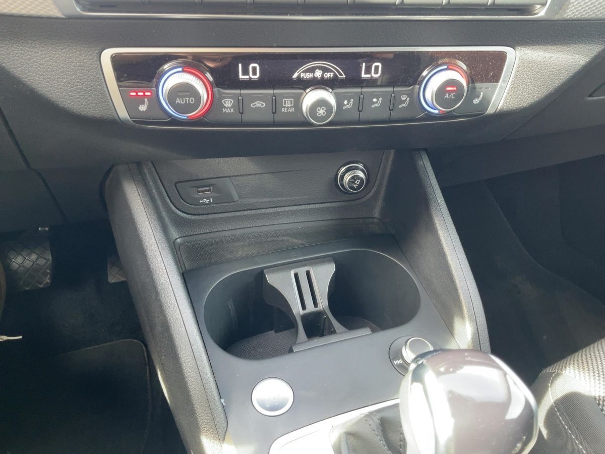 Audi Q2 - Bild 19