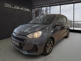 Hyundai i10 Select 1 Hand*klima*Top gepflegt*LMF - Hyundai i10 Gebrauchtwagen in Hamburg