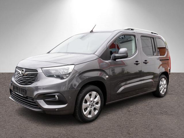 Opel Combo Life 1.2 Turbo Edition Klimaautomatik NAVI