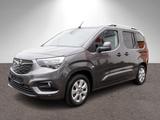 Opel Combo Life 1.2 Turbo Edition Klimaautomatik NAVI - Opel Combo Life Benziner Gebrauchtwagen
