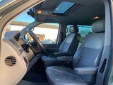 Volkswagen T5Multivan Comfortline Scheckheft LEDER/ALCANTAR - Volkswagen T5 Multivan: Comfortline