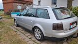 Audi A6 2.0 Avant - - Audi A6 aus 2001: Kombi