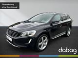 Volvo XC 60 XC60 Kamera Pano Memory - Volvo XC60: Schwarz