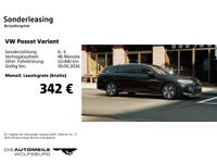 Volkswagen Passat Variant - Vorschau Bild 2