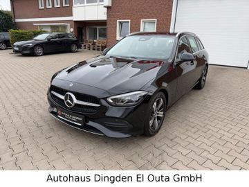 Mercedes C 200 - 3