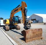 Liebherr R918LC *Bj2020/3100h/Klima/hydr.Ltg,/Sw/ZSA* - Angebote